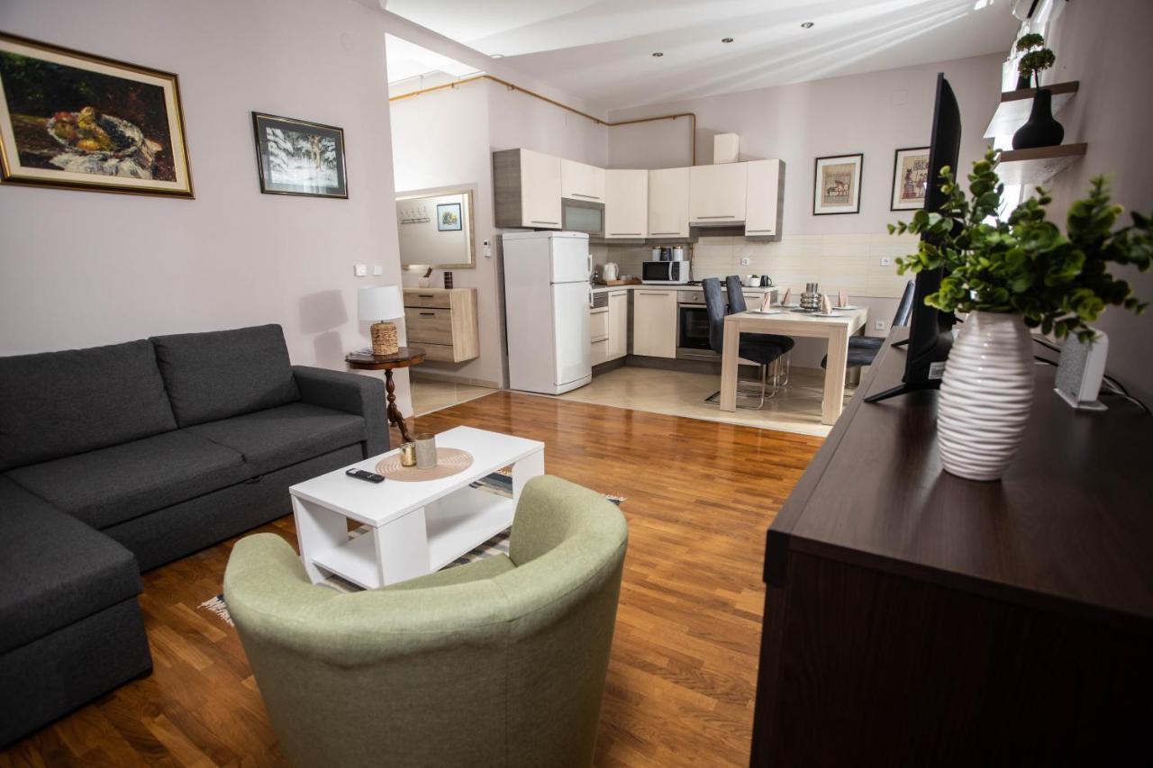 Gundulic Apartment Vinkovci